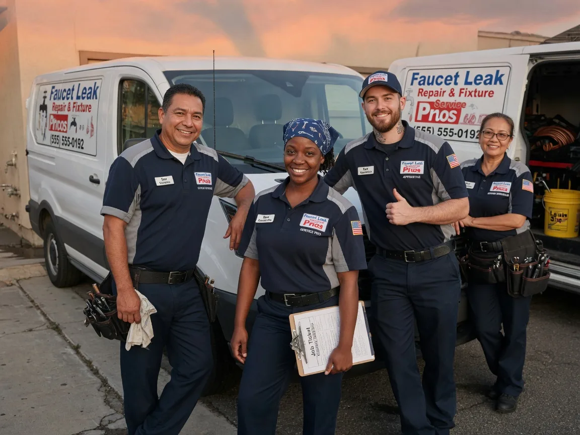 Faucet Repair company in Campton, NH